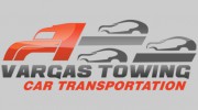 Vargas Towing Transportation