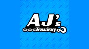 Ajs Towing