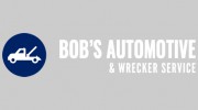 Bob's Automotive & Wrecker Service