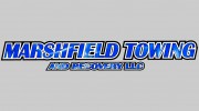 Marshfield Towing & Auto Repair