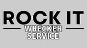 Rock It Wrecker Service