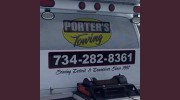 Porter's Towing