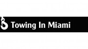 24/7 Towing In Miami