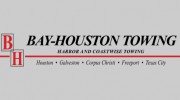 Bay-Houston Towing