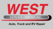 West Service Center