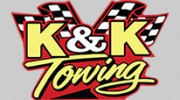 Dawsonville K&K Towing & Wrecker Service