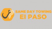 Same Day Towing El Paso