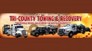 Tri-County Towing & Recovery