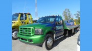 Pardo's Towing & Automotive Services