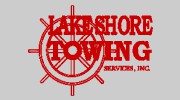 Lakeshore Towing Service