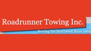 Roadrunner Towing