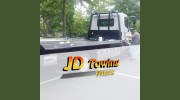 Towing Services Flatbed Towing Tow Truck Towing