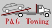 P & G Towing