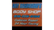 Roy Bradshaw's Body Shop