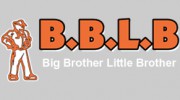 Big Brother Little Brother Towing