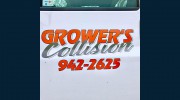 Grower's Collision & Towing