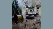 F & G Tire Repair