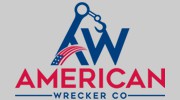 American Wrecker