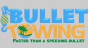 Bullet Towing