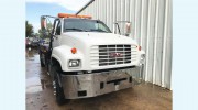 Conroe Towing Service