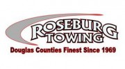Roseburg Towing