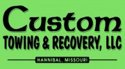 Custom Towing & Recovery