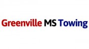 Greenville MS Towing