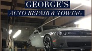 George's Auto Repair & Towing