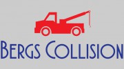 Berg's Collision