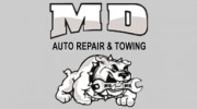 M & D Auto Repair