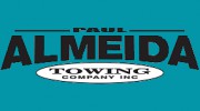 Paul Almeida 24 Hour Towing