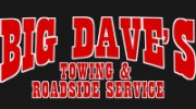 Big Dave's Towing & Roadside