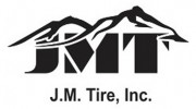J. M. Tire