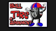 Ball Tire