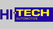 Hi-Tech Automotive