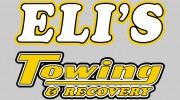 Elis Towing Recovery
