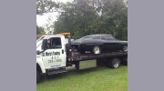 St Mary Towing