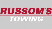 Russom Towing & Auto Body