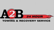 A2B Towing