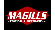 Magill's Auto Service