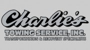 Charlie's Towing Service