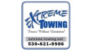 Extreme Towing