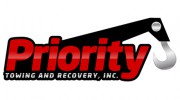 Priority Towing & Recovery