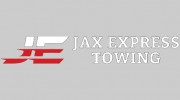 Jax Express Towing