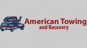 American Towing & Recovery
