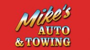Mike's Auto & Towing