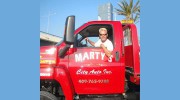 Marty's City Auto