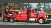 Steel's Wrecker Service