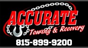 Accurate Towing & Recovery