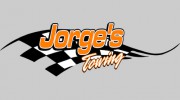 Jorge's Towing